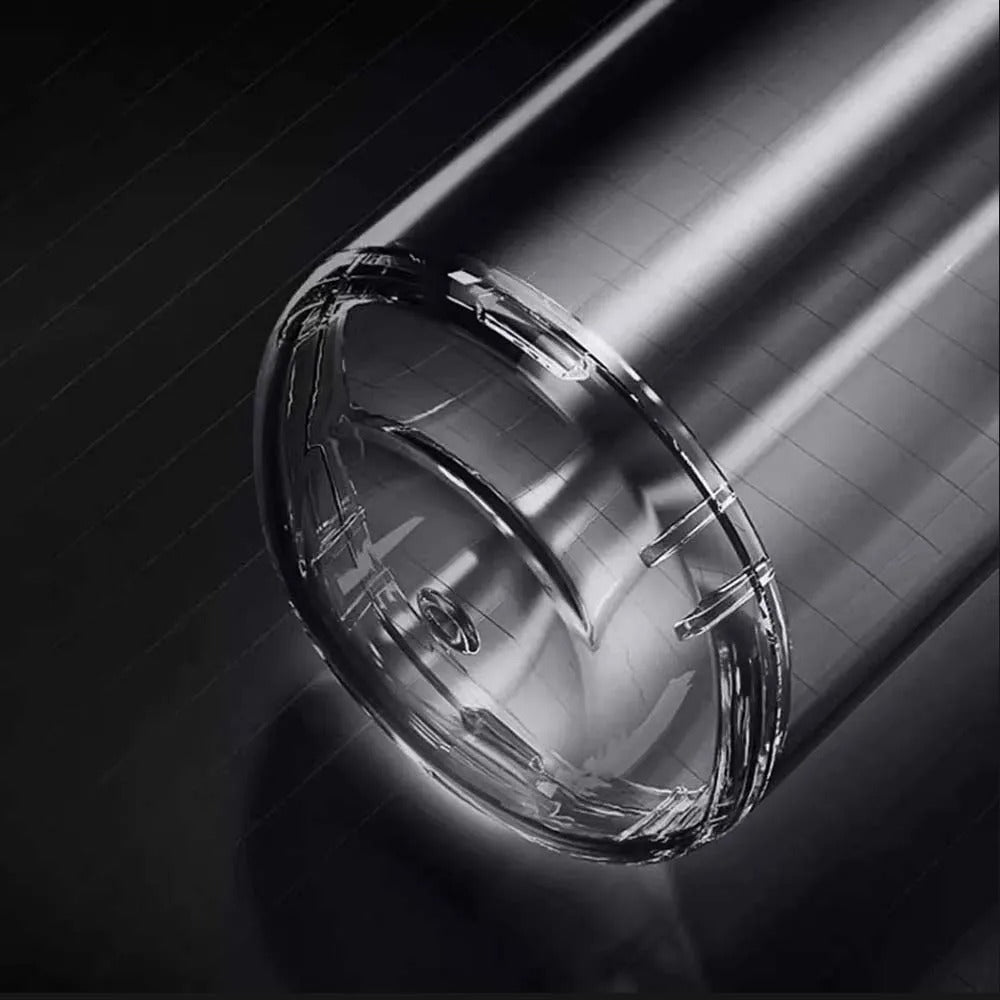 AquaLume Smart LED Water Flosser