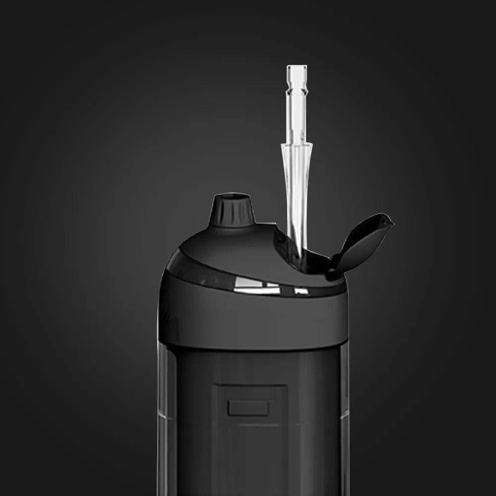 AquaLume Smart LED Water Flosser