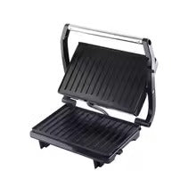 GrillMaster Duo – Double-Sided Panini & Sandwich Maker