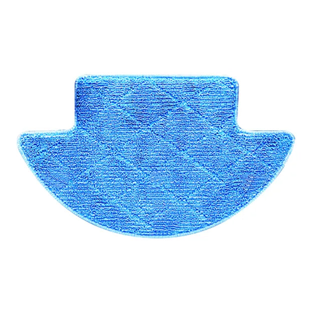 GlidePro Mop & Slider Kit