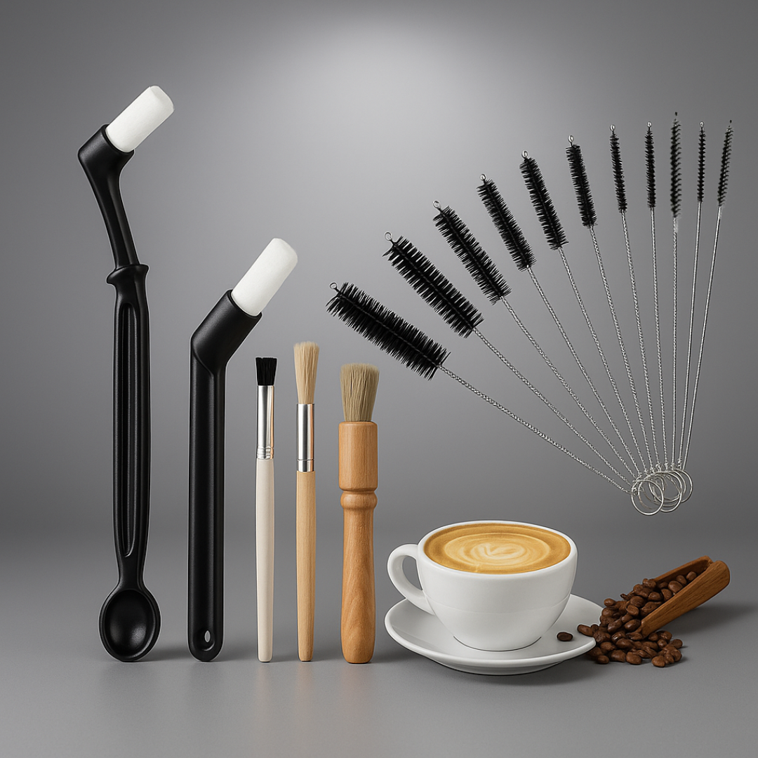 CleanBrew PrecisionClean Kit