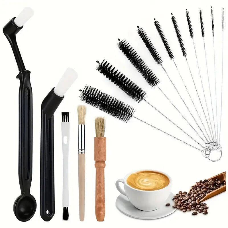 CleanBrew PrecisionClean Kit