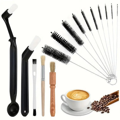 CleanBrew PrecisionClean Kit