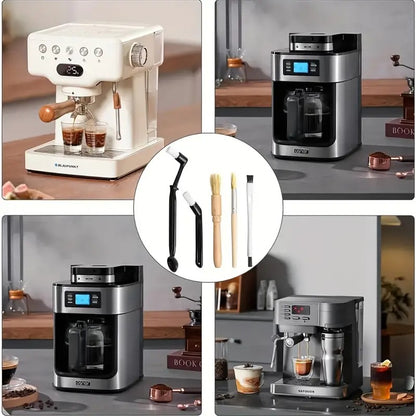 CleanBrew PrecisionClean Kit
