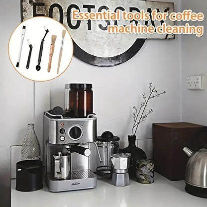 CleanBrew PrecisionClean Kit