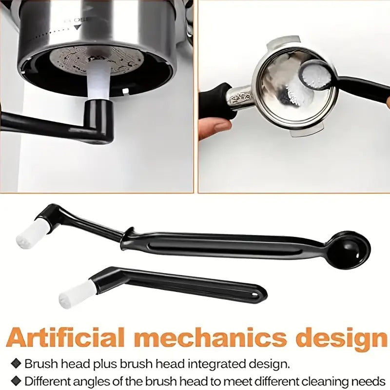 CleanBrew PrecisionClean Kit