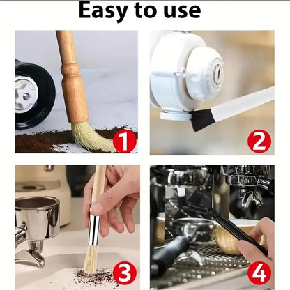 CleanBrew PrecisionClean Kit