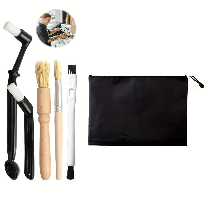 CleanBrew PrecisionClean Kit