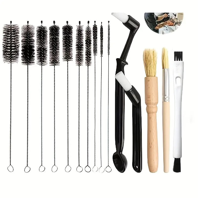 CleanBrew PrecisionClean Kit