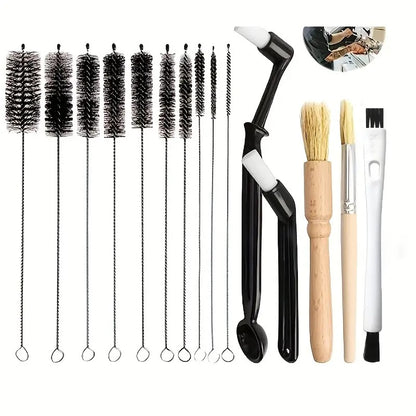 CleanBrew PrecisionClean Kit