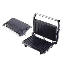 GrillMaster Duo – Double-Sided Panini & Sandwich Maker