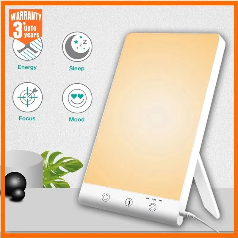 Zenglow Light Therapy Lamp