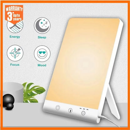Zenglow Light Therapy Lamp